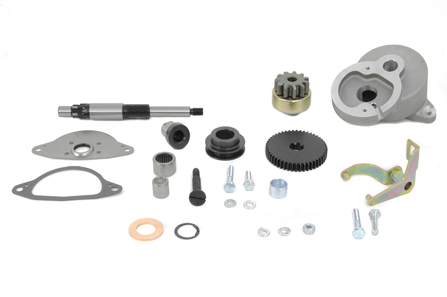 HARLEY Anlassergehäuse-Kit Passend für 1984-1985 FXST,