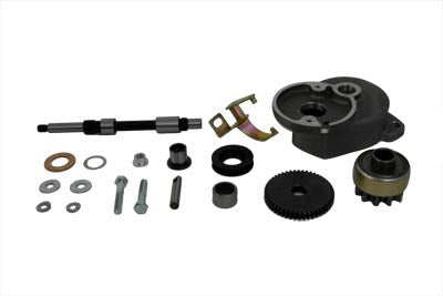 HARLEY Starter Housing Kit Fits 1986-1988 FXST,   1986-1988 FLST,