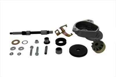 HARLEY Starter Housing Kit Fits 1986-1988 FXST,   1986-1988 FLST,