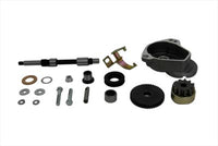 HARLEY Starter Housing Kit Fits 1986-1988 FXST,   1986-1988 FLST,