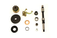 HARLEY Starter Housing Hardware Kit Fits 1985-1988 FXST,   1986-1988 FLST,