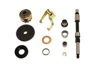 HARLEY Starter Housing Hardware Kit Fits 1985-1988 FXST,   1986-1988 FLST,
