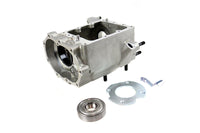 HARLEY 4-Speed Transmission Gear Box with Components Fits 1965-1984 FL,   1971-1976 FX,