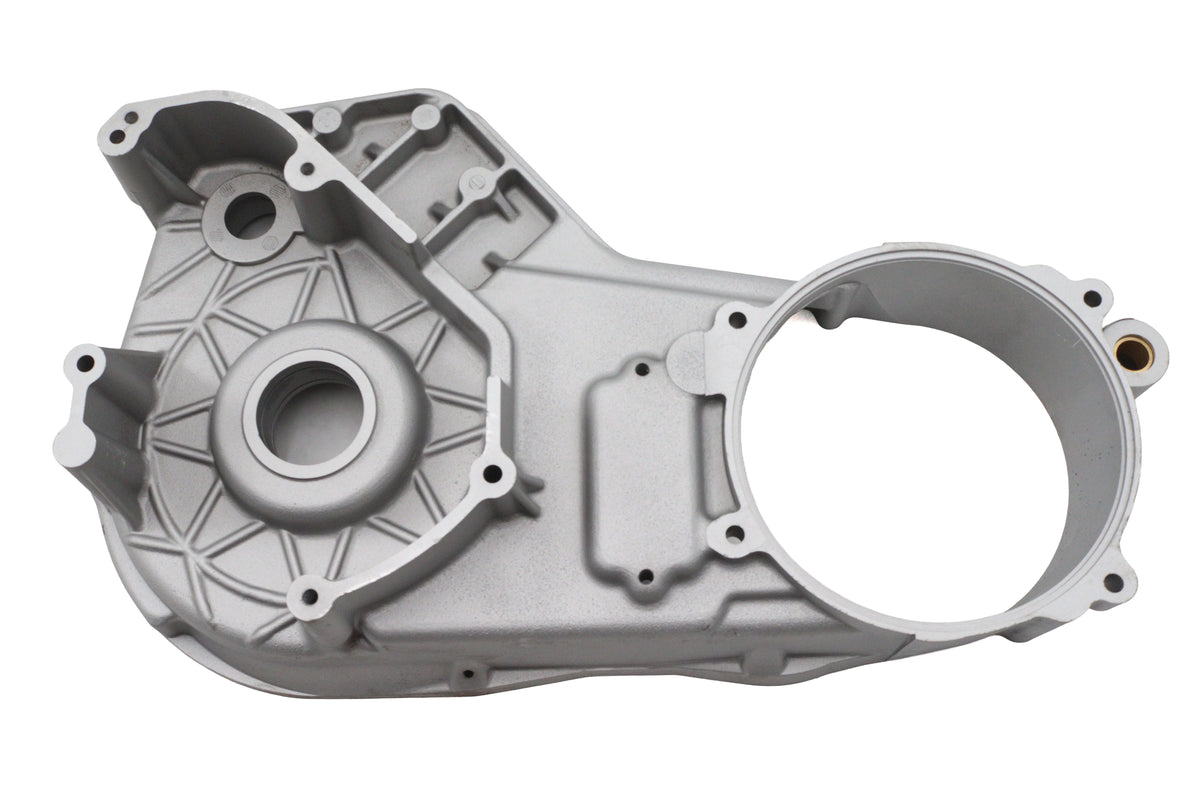 HARLEY Inner Primary Cover Natural Fits FLT 1990-1993,