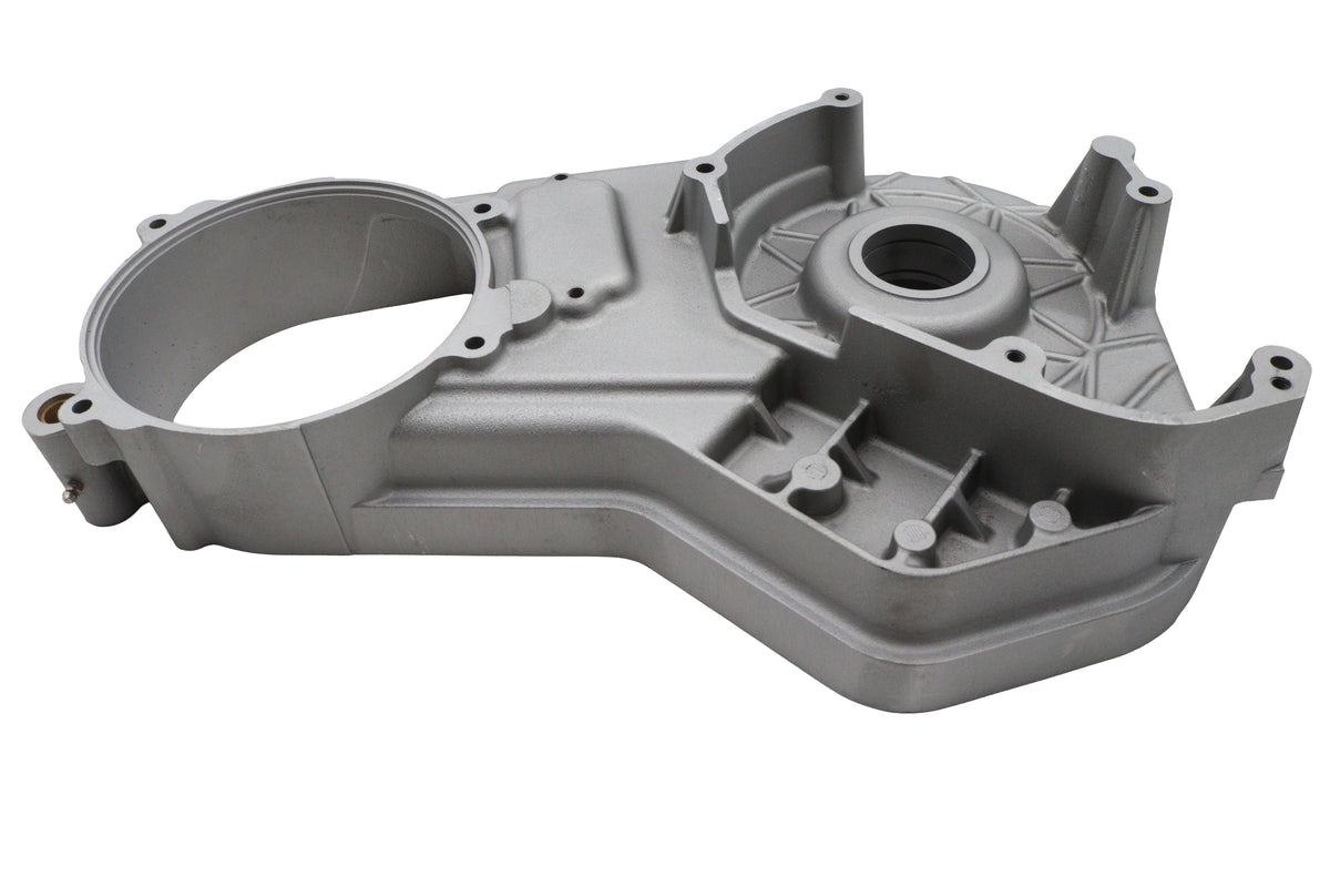 HARLEY Inner Primary Cover Natural Fits FLT 1990-1993,