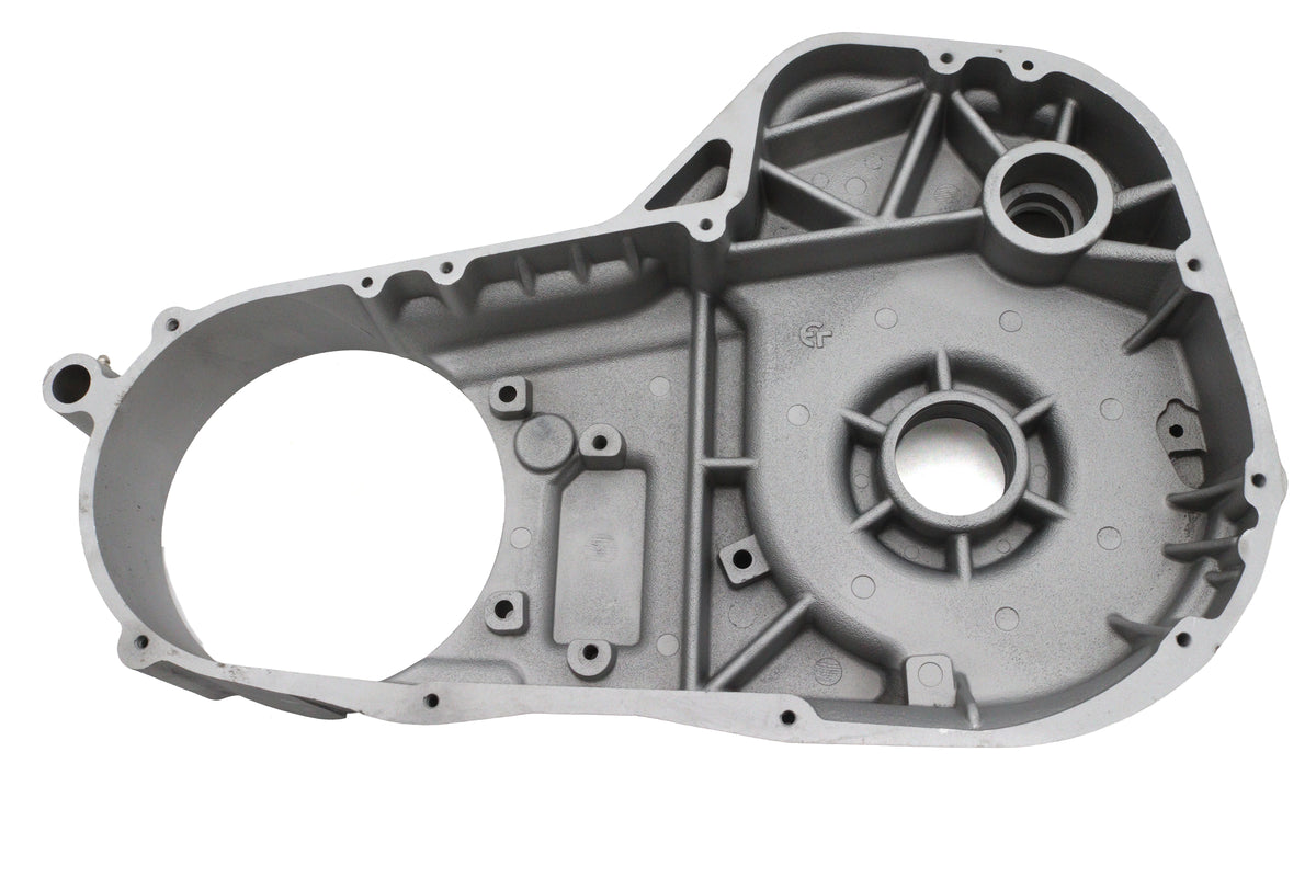 HARLEY Inner Primary Cover Natural Fits FLT 1990-1993,