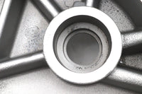 HARLEY Inner Primary Cover Natural Fits FLT 1990-1993,