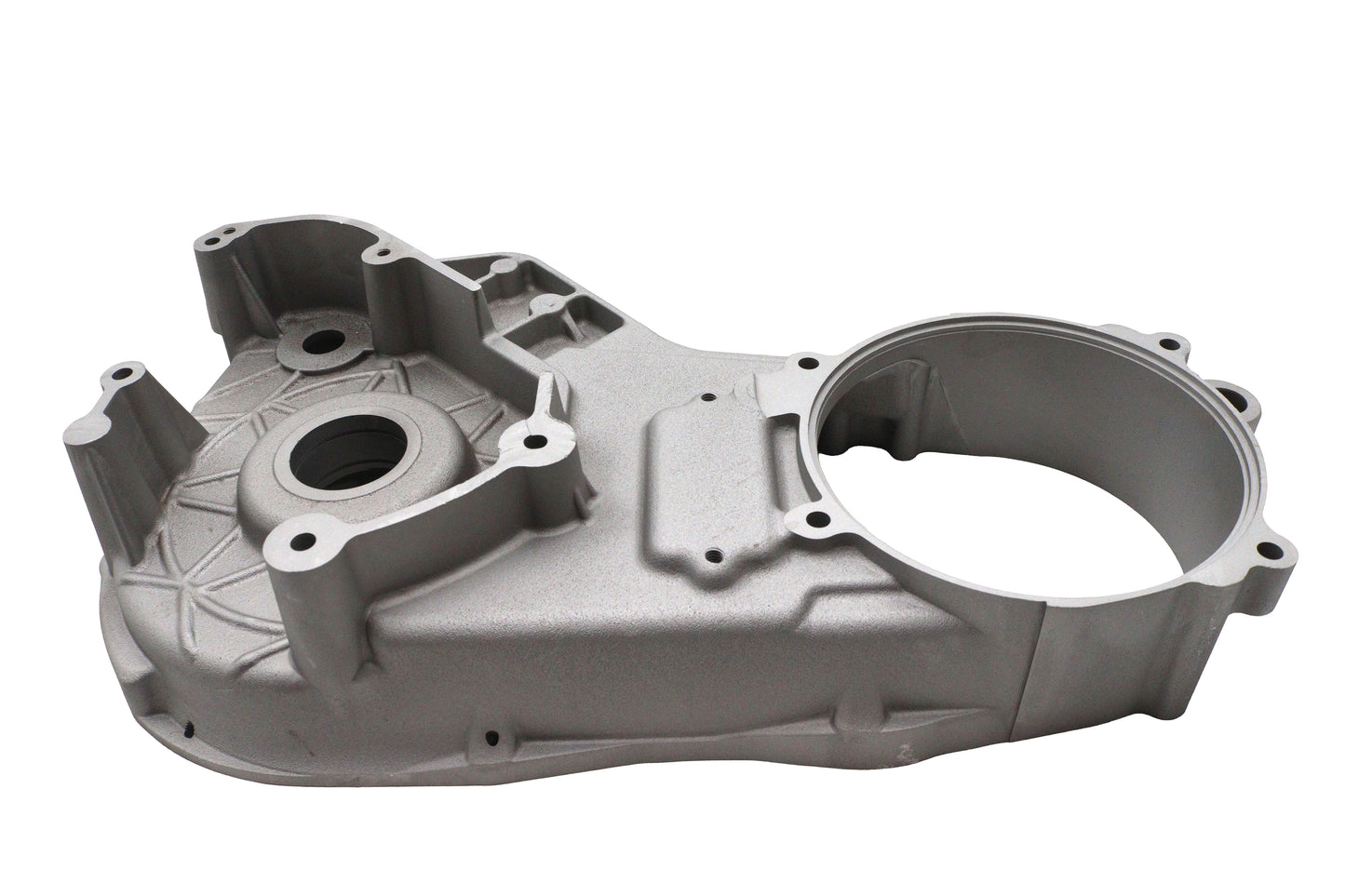 HARLEY Inner Primary Cover Natural Fits 1994-2000 FLT,