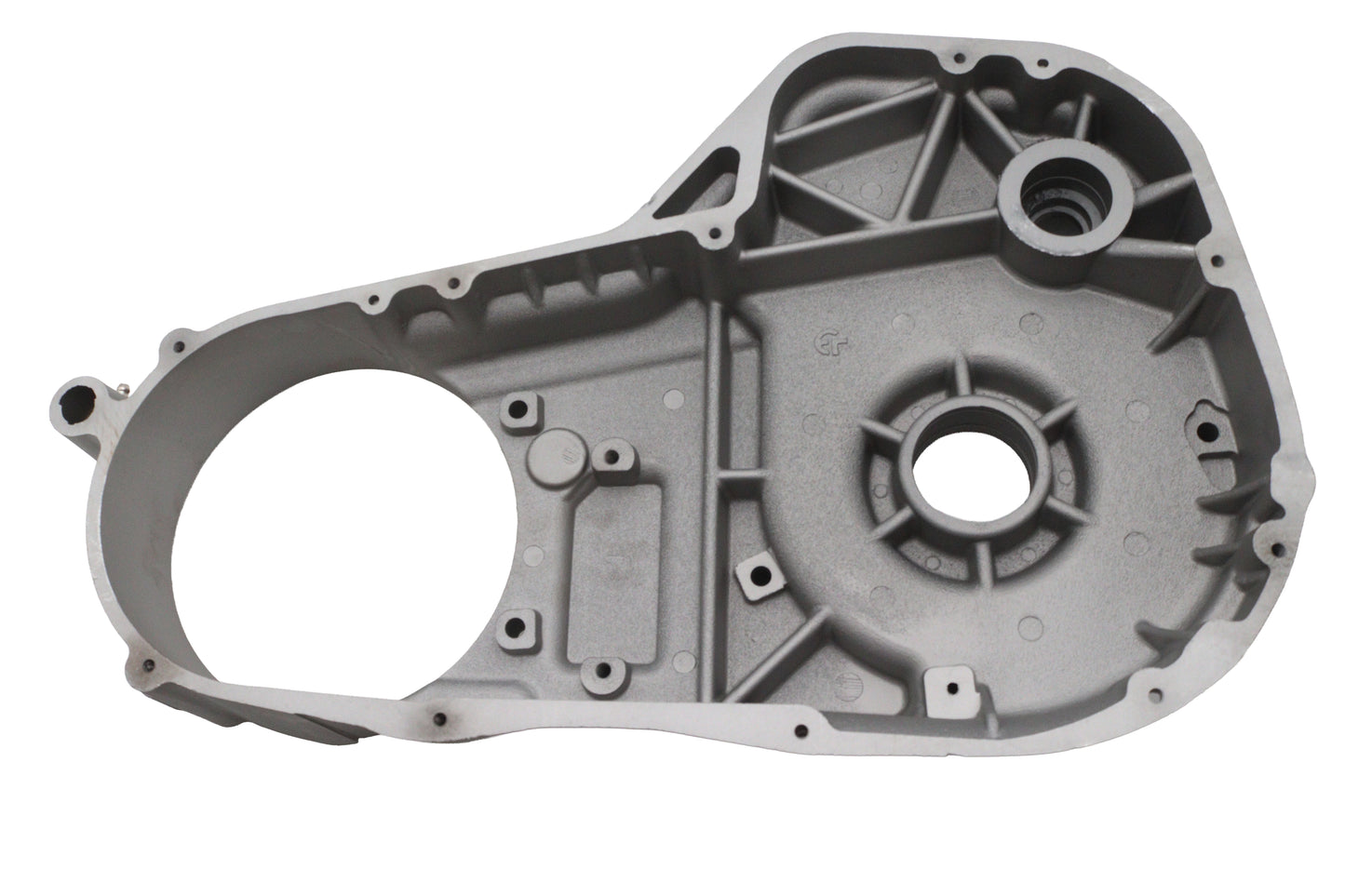 HARLEY Inner Primary Cover Natural Fits 1994-2000 FLT,