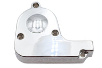 HARLEY Ultima 6-Speed Transmission Clutch Release Cover Fits 0-  Replacement, for Ultima 6-Speed RSD
