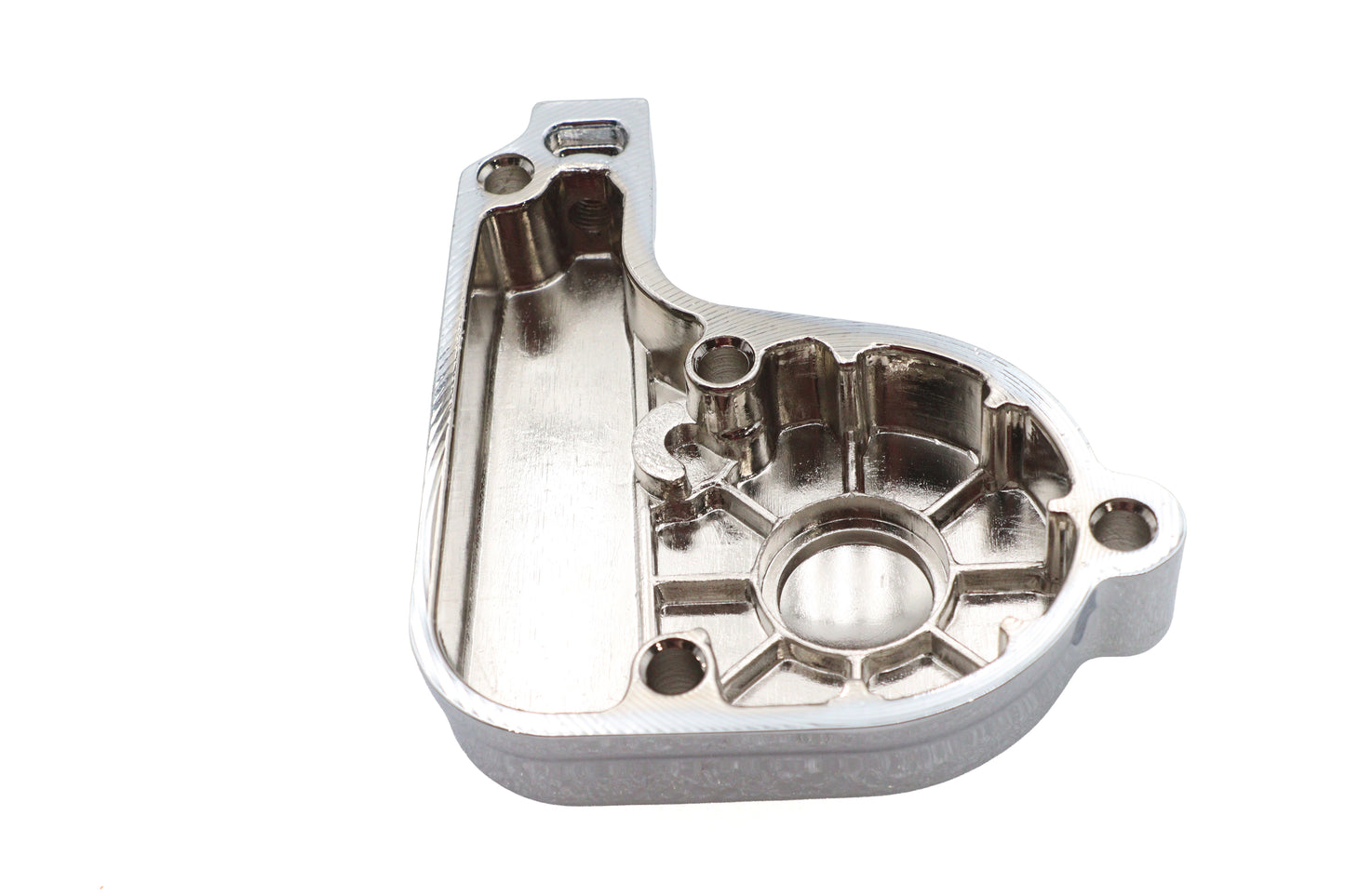 HARLEY Ultima 6-Speed Transmission Clutch Release Cover Fits 0-  Replacement, for Ultima 6-Speed RSD