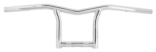 HARLEY BURLY BRAND SID 8" BAR 1" TBW CHROME  B12-6030C
