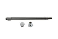 HARLEY Chrome Flush Mount Front Axle Fits 1984-1999 FLT,
