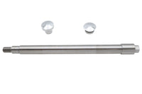 HARLEY Chrome Flush Mount Front Axle Fits 1984-2006 FXST,   1991-2006 FXDWG,