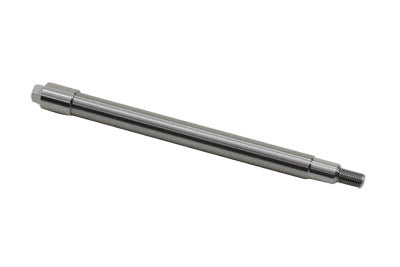 HARLEY Chrome Flush Mount Front Axle Fits 1986-2006 FLST,