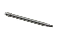 HARLEY Chrome Flush Mount Front Axle Fits 1986-2006 FLST,