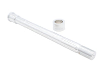 HARLEY Chrome Front Axle Kit Fits FLFB 2018-UP,   FLFBS 2018-UP,   FLFBS ANV 2018-UP,   FLFBS ANX 20