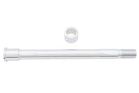 HARLEY Chrome Front Axle Kit Fits FLFB 2018-UP,   FLFBS 2018-UP,   FLFBS ANV 2018-UP,   FLFBS ANX 20