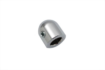 HARLEY Shifter Shaft Cover Chrome fits 1994-2002 FLT,