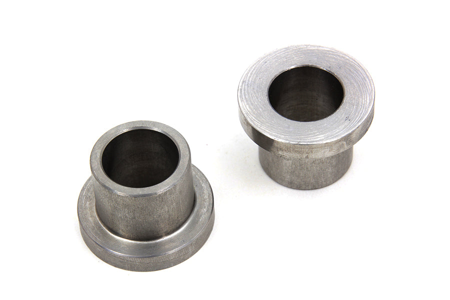 HARLEY Wheel Bearing Adapter Set fits 0-  Custom,