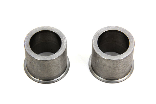 HARLEY Wheel Bearing Adapter Set fits 0-  Custom,