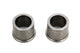 HARLEY Wheel Bearing Adapter Set fits 0-  Custom,