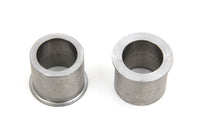 HARLEY Wheel Bearing Adapter Set fits 0-  Custom,