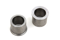 HARLEY Wheel Bearing Adapter Set fits 0-  Custom,