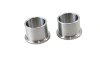 HARLEY Cast Wheel Spacer Set Zinc Plated fits 0-  Custom,