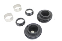 HARLEY Schwingenbuchsen-Set passend für 1980-2001 FLT, 1983-1994 FXR,