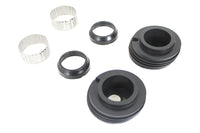 HARLEY Schwingenbuchsen-Set passend für 1980-2001 FLT, 1983-1994 FXR,