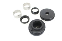 HARLEY Schwingenbuchsen-Set passend für 1980-2001 FLT, 1983-1994 FXR,