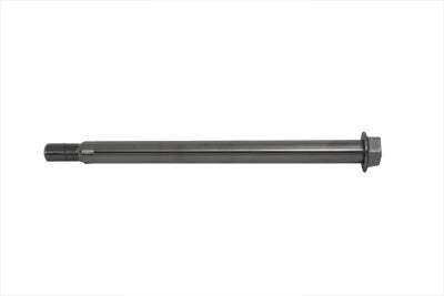 HARLEY Chrom Vorderachse Passend für 1988-2017 FXSTS,