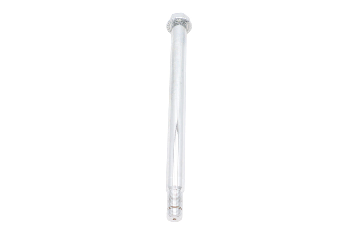 HARLEY Chrome Front Axle Fits FXSTS 1988-2017,