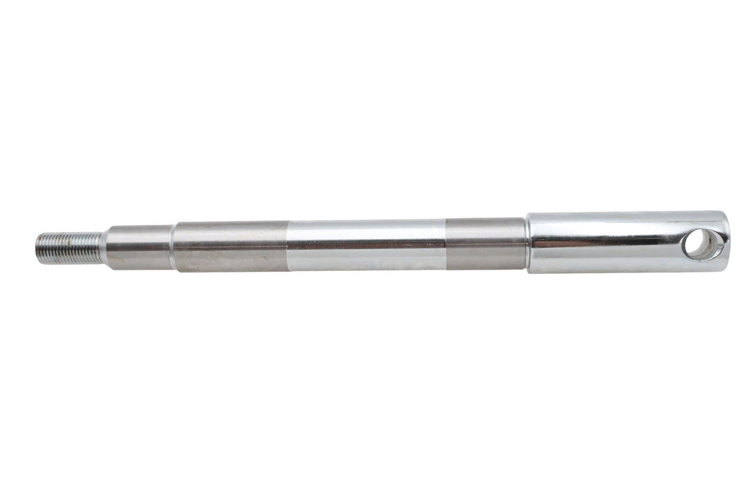 HARLEY Chrom Vorderachse Passend für 1988-1994 FXR, 39mm Gabeln 1991-1999 FXD, 1988-1999 XL,