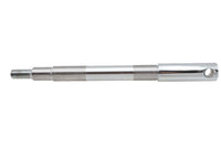 HARLEY Chrom Vorderachse Passend für 1988-1994 FXR, 39mm Gabeln 1991-1999 FXD, 1988-1999 XL,