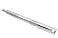 HARLEY Chrom Vorderachse Passend für 1988-1994 FXR, 39mm Gabeln 1991-1999 FXD, 1988-1999 XL,