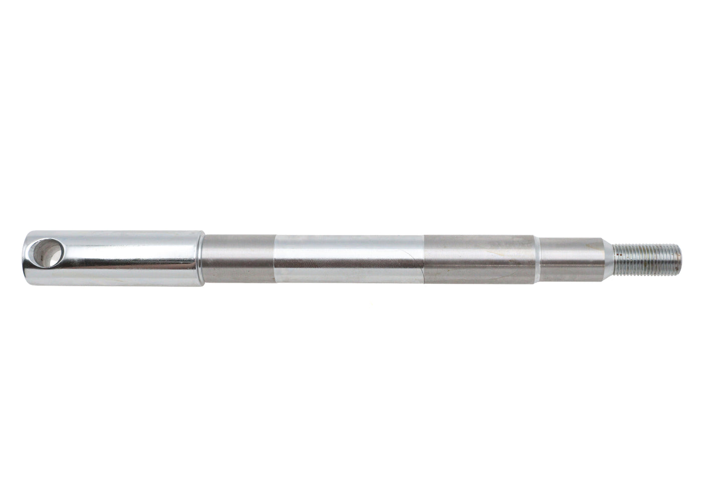 HARLEY Chrom Vorderachse Passend für 1988-1994 FXR, 39mm Gabeln 1991-1999 FXD, 1988-1999 XL,