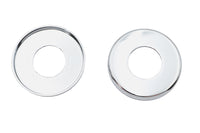 HARLEY Schwingenachsenschrauben-Staubschutz-Set passend für XL ab 1982,