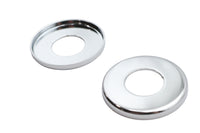 HARLEY Schwingenachsenschrauben-Staubschutz-Set passend für XL ab 1982,