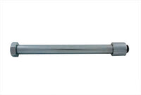 HARLEY Schwingenachse mit Mutter, verzinkt, passend für XL-Modelle Baujahr 1982-2003,