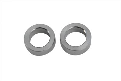 HARLEY Schwingenlager-Abstandshalter-Set Passend für 1958-1984 FL, 1971-1984 FX,