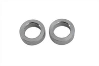 HARLEY Schwingenlager-Abstandshalter-Set Passend für 1958-1984 FL, 1971-1984 FX,