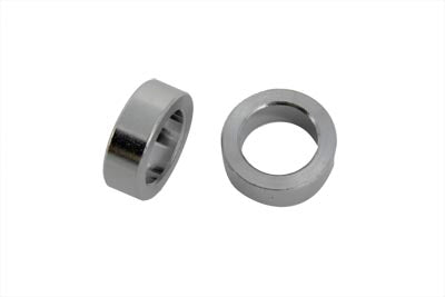 HARLEY Schwingenlager-Abstandshalter-Set Passend für 1958-1984 FL, 1971-1984 FX,