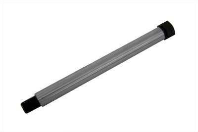 HARLEY Schwingenlagerbolzen schwarz, passend für 1958-1984 FL, 1971-1984 FX,