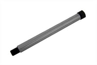 HARLEY Schwingenlagerbolzen schwarz, passend für 1958-1984 FL, 1971-1984 FX,