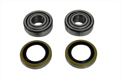 HARLEY Schwingenlager- und Dichtungssatz Passend für 1973-1984 FL, 1973-1984 FX,