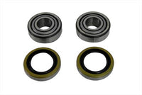 HARLEY Schwingenlager- und Dichtungssatz Passend für 1973-1984 FL, 1973-1984 FX,