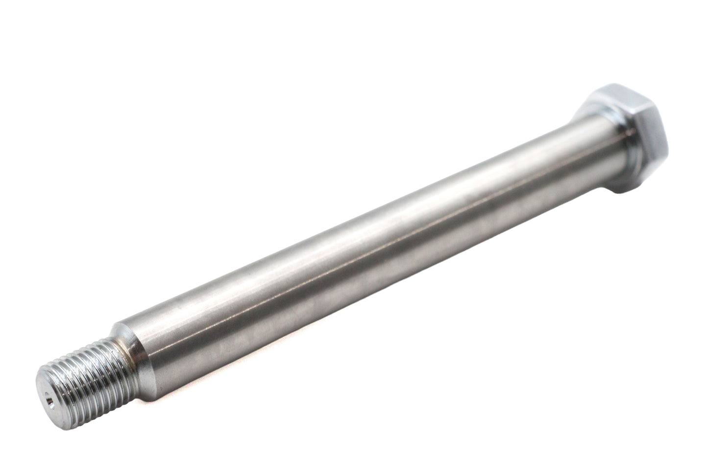 HARLEY Schwingenbolzen verchromt, passend für XL-Modelle 1952-1981,