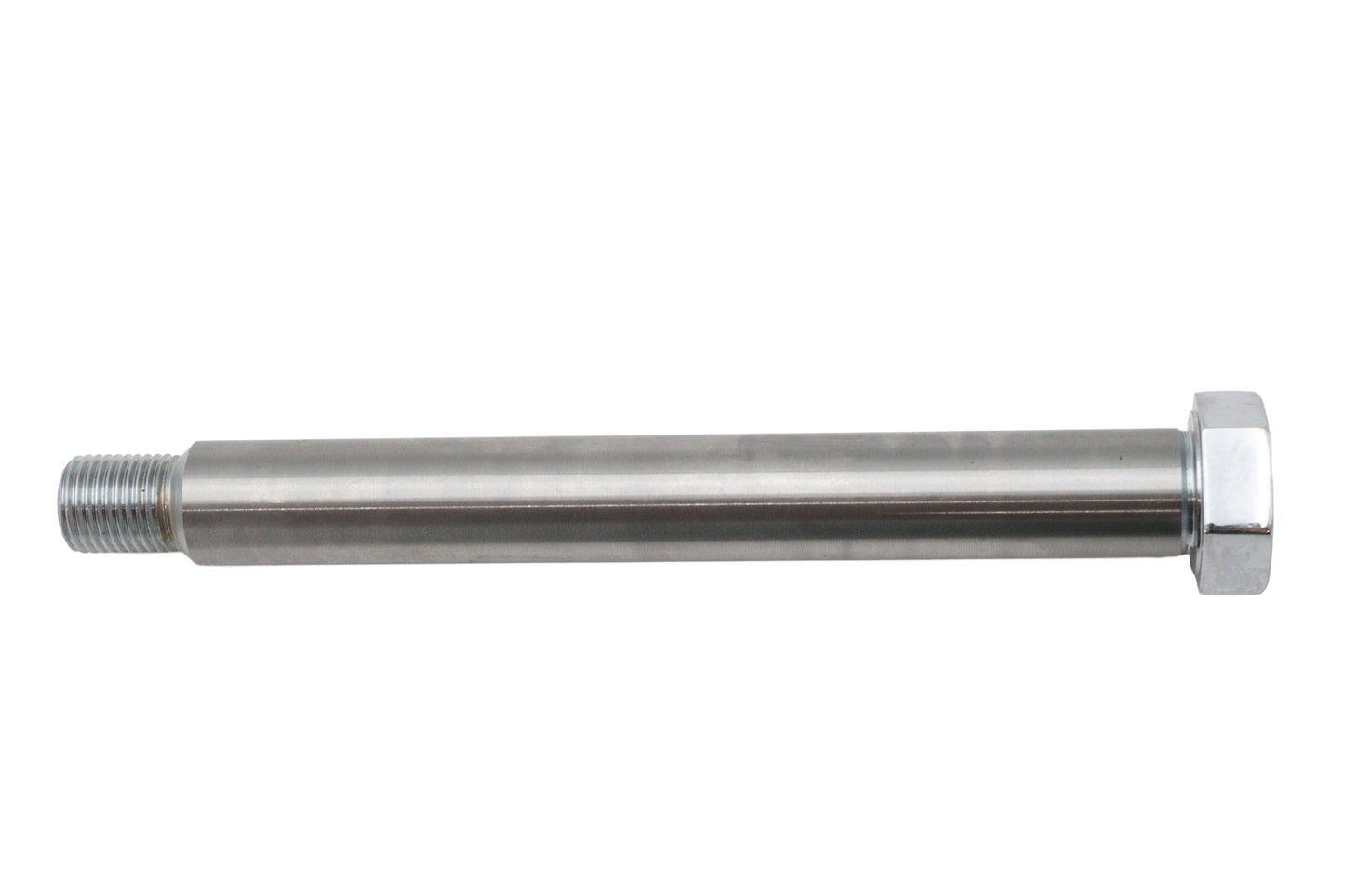 HARLEY Schwingenbolzen verchromt, passend für XL-Modelle 1952-1981,